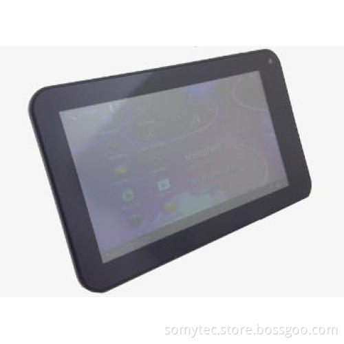 7 Inch 3G Dual Core 3G GPS Tablet PC